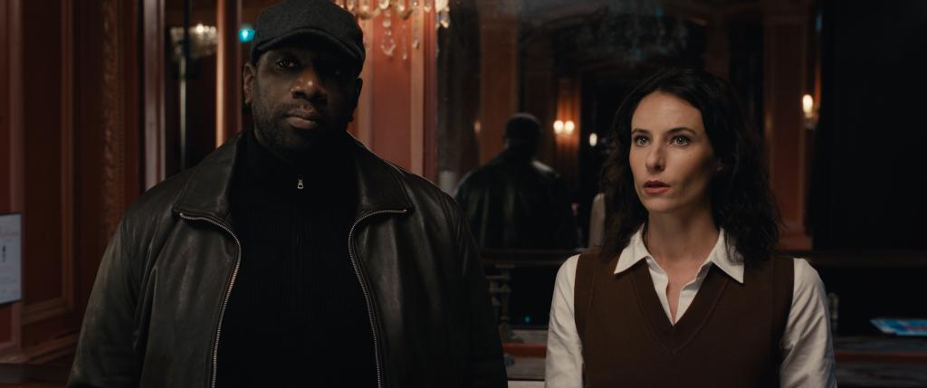 Le Recrutement - © Insolyt Medias Le Recrutement - © Insolyt Medias