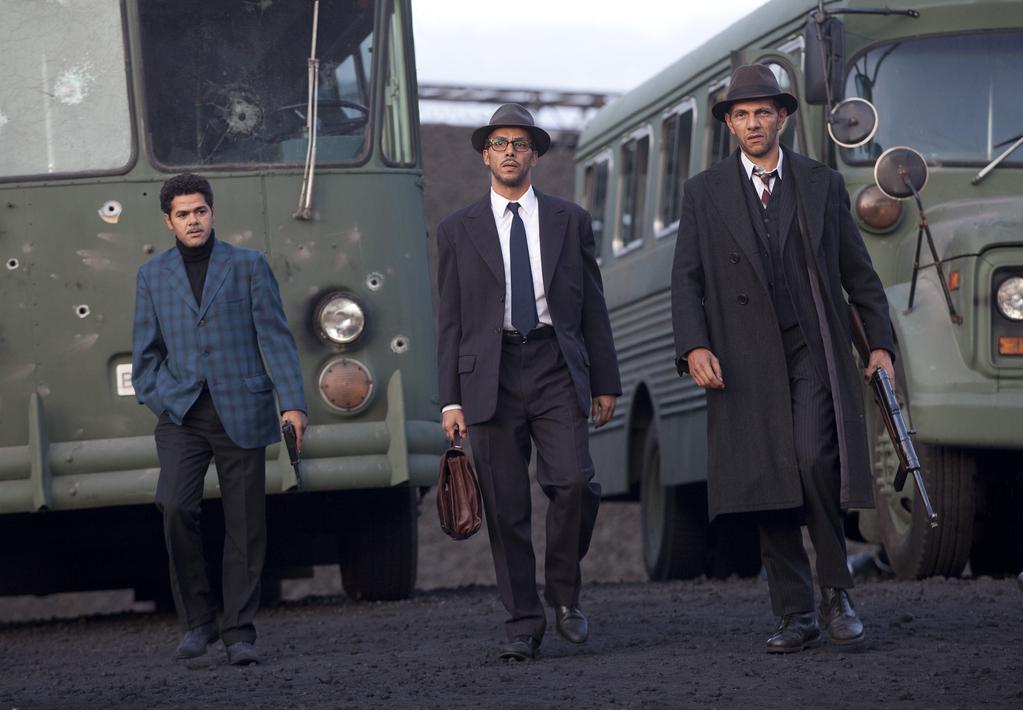 Festival de Cine de Mumbai - 2010 Festival de Cine de Mumbai - 2010