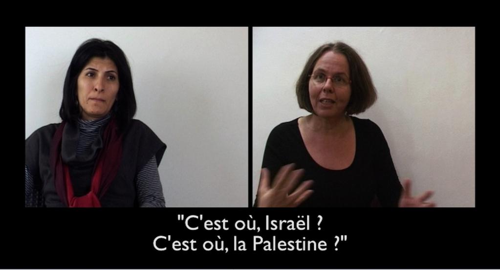 Etat Commun - Conversation potentielle (1) Etat Commun - Conversation potentielle (1)