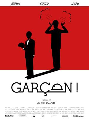 Garçon! Garçon!