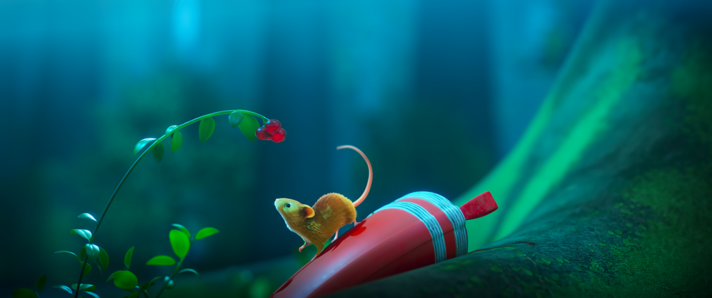 Festival Internacional de cortometrajes de Sapporo - 2022