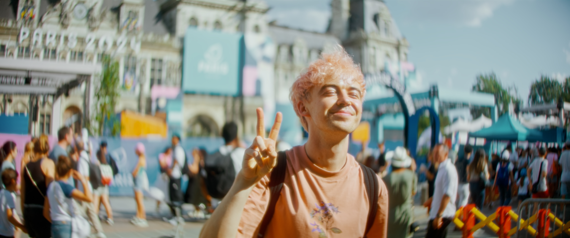 A Second Life De Laurent Slama 2024 Unifrance