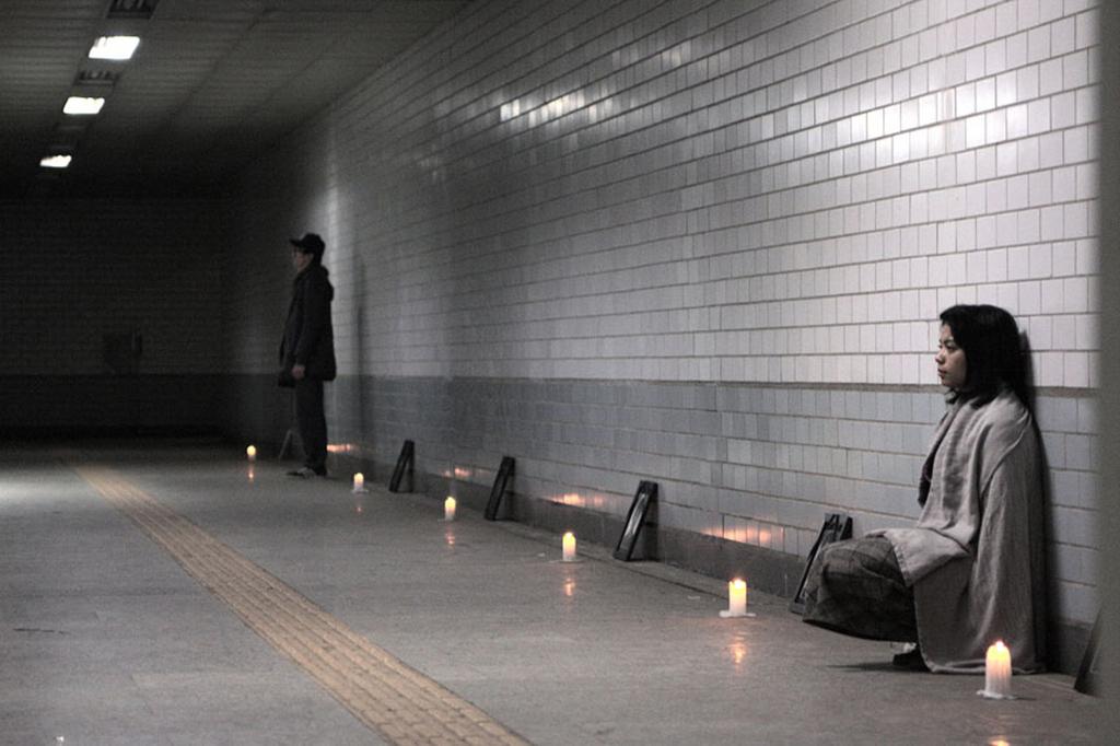 Land of Scarecrows Land of Scarecrows