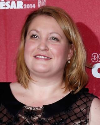 Mélissa Petitjean-Hèche Mélissa Petitjean-Hèche