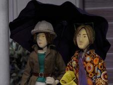 Tempête dans une chambre à coucher Tempête dans une chambre à coucher