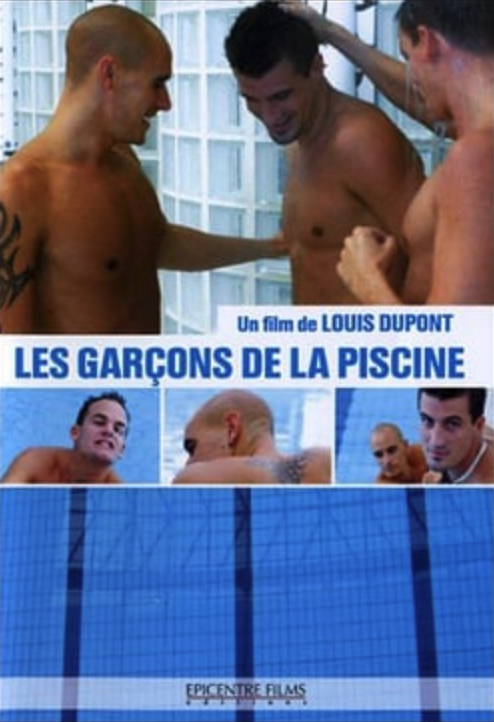 Les Garçons de la piscine Les Garçons de la piscine