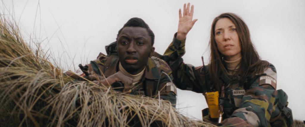 Z.A.R (Zone à réparer) Z.A.R (Zone à réparer)