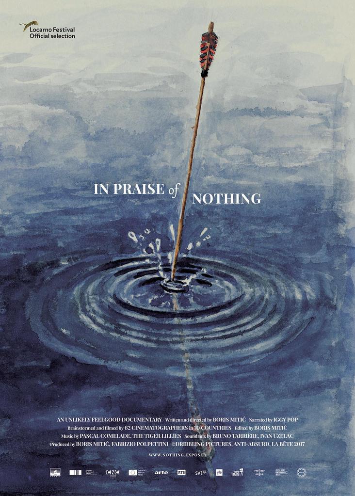 In Praise of Nothing In Praise of Nothing