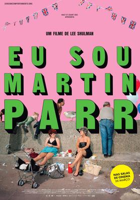 I Am Martin Parr - Portugal