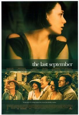 The Last September The Last September
