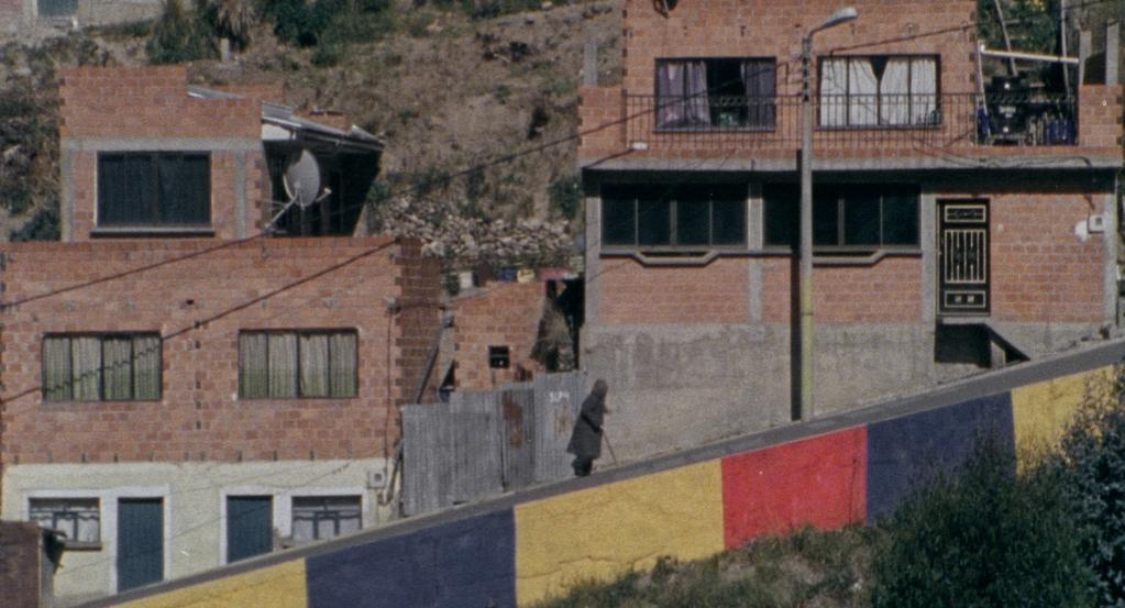 El gran movimiento - © Socavón - Altamar films El gran movimiento - © Socavón - Altamar films