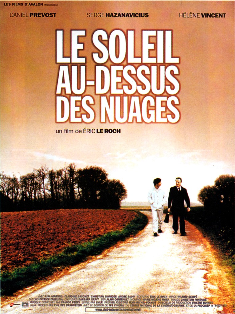 Le Soleil au-dessus des nuages Le Soleil au-dessus des nuages