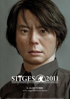 Sitges-Festival internacional de cinema fantàstic de Catalunya Sitges-Festival internacional de cinema fantàstic de Catalunya