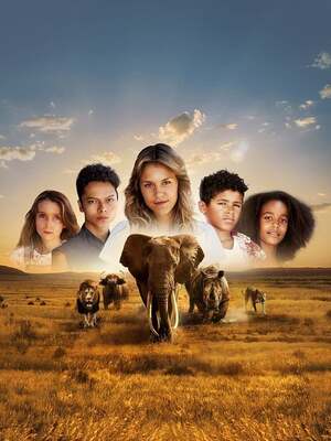 Big Five - © Transfilm, Mai Juin Productions, Fit Productions Big Five - © Transfilm, Mai Juin Productions, Fit Productions