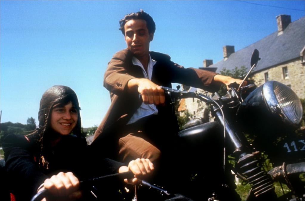 Cesar Awards - French film industry awards - 1989 Cesar Awards - French film industry awards - 1989