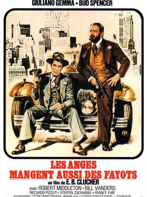 También los ángeles comen judías También los ángeles comen judías