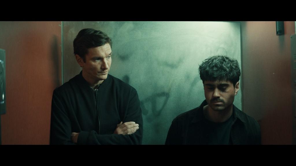 Une affaire turque - &copy; Les Films du Clan
