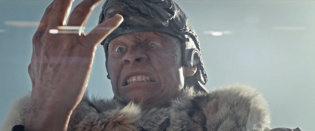 The Rock of Ages The Rock of Ages