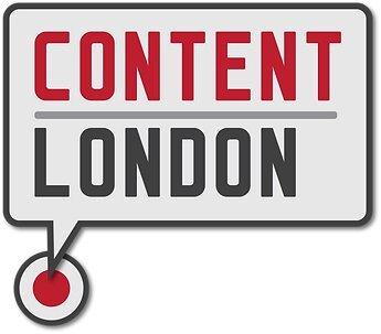 Content London - 2026 Content London - 2026