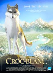 Croc-Blanc Croc-Blanc