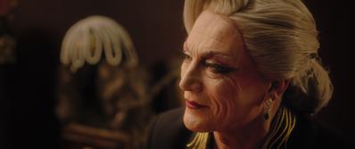 Beyond the Sea Beyond the Sea