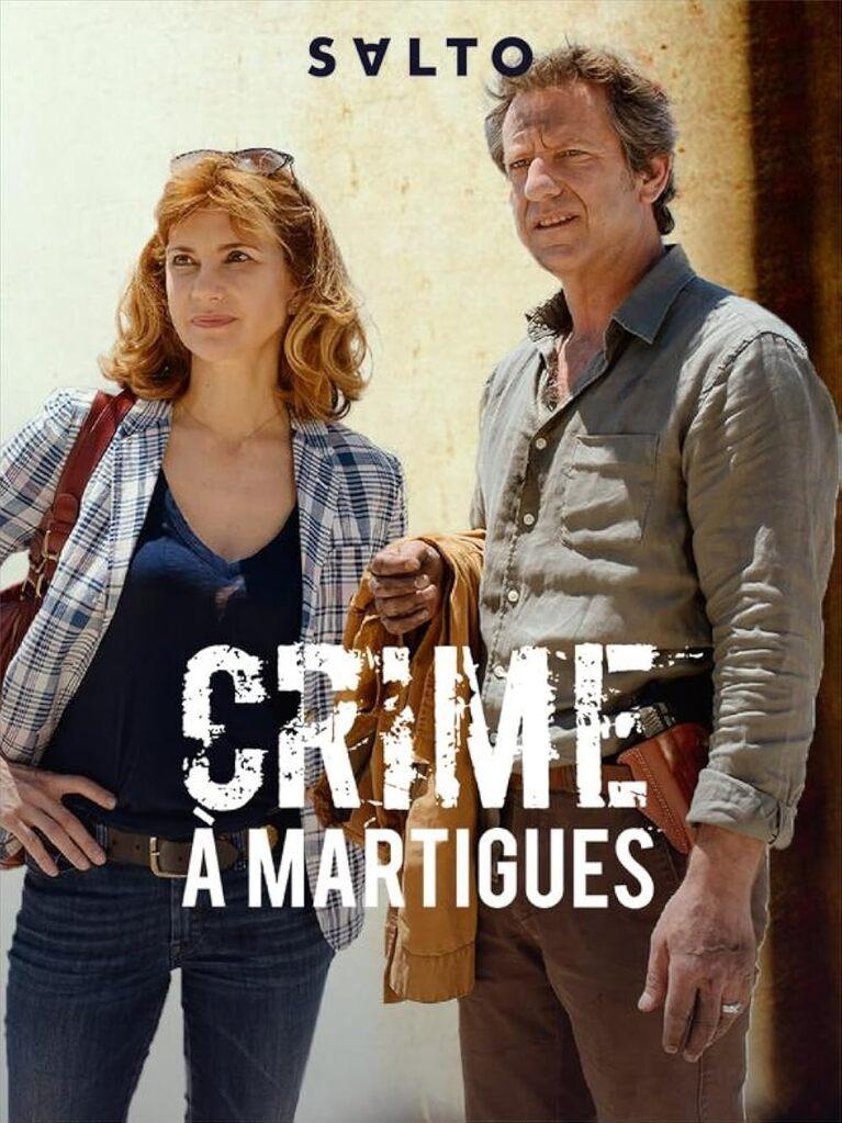 Murder in Martigues