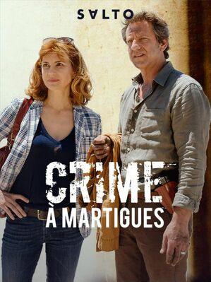 Crime à Martigues Crime à Martigues