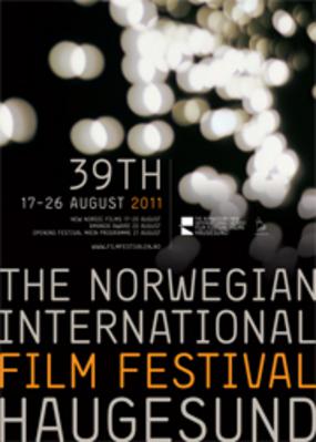 Festival international norvégien du film de Haugesund Festival international norvégien du film de Haugesund