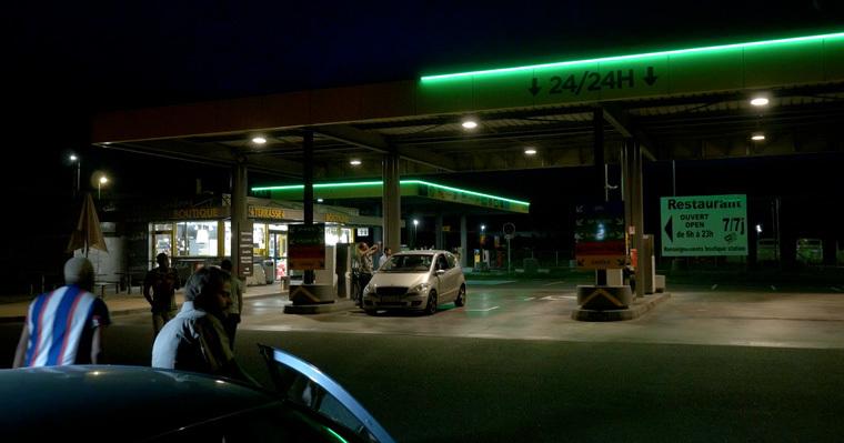 Alexandre Edelmann Alexandre Edelmann