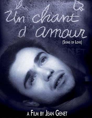 Un chant d'amour Un chant d'amour