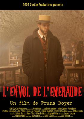 L'Envol de l'émeraude L'Envol de l'émeraude