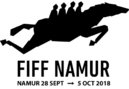 Festival Internacional de Cine Francófono de Namur - 2018 Festival Internacional de Cine Francófono de Namur - 2018