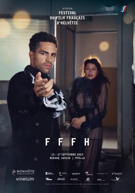 Festival du Film Francophone Biel-Bienne - 2023