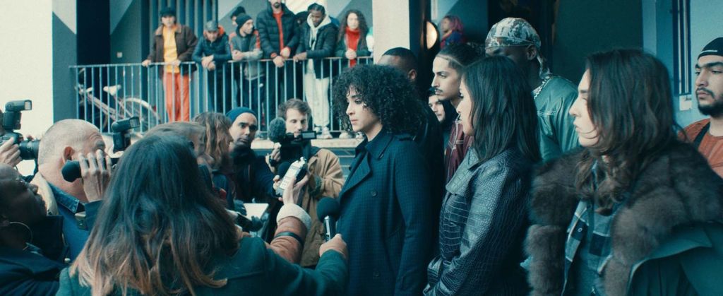 Philippe Couerre - &copy; Julien Pani&eacute;