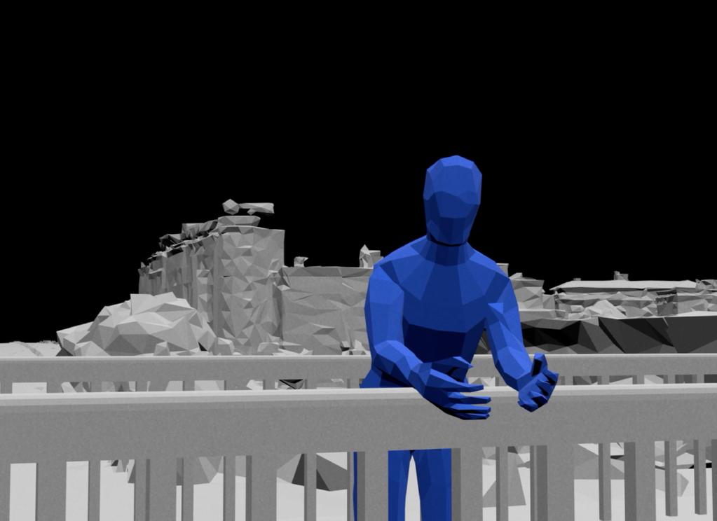 Philippe Ferrières Street Philippe Ferrières Street