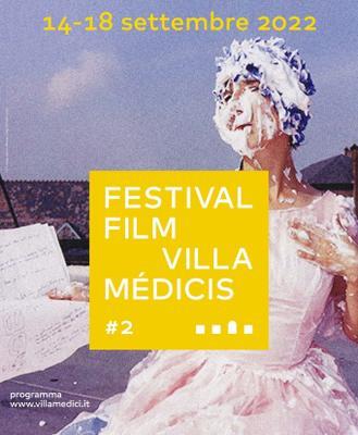 Villa Medici Film Festival