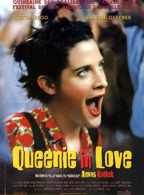 Queenie in Love Queenie in Love