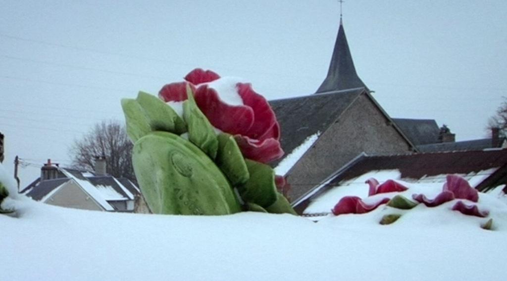 Le Tablier bleu Le Tablier bleu