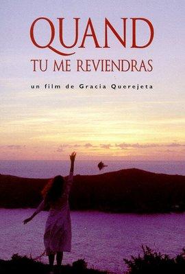 Quand tu me reviendras Quand tu me reviendras