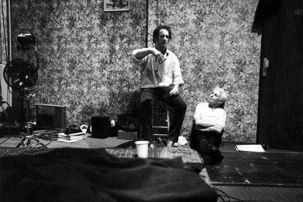 Vienna Francophone Film Festival - 2003