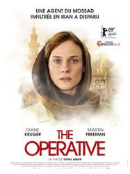 The Operative The Operative