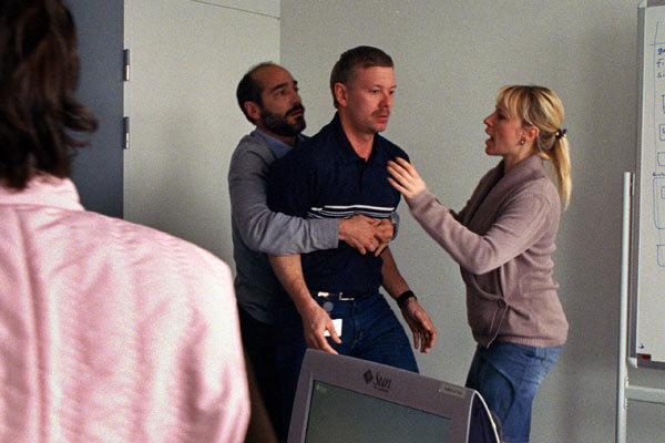 Le Direktør Le Direktør