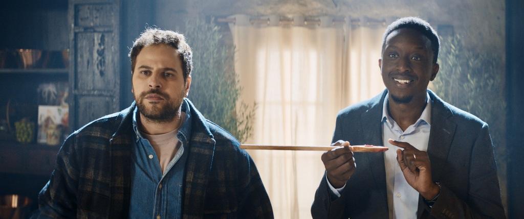 Hakim Jemili - © Prélude Hakim Jemili - © Prélude