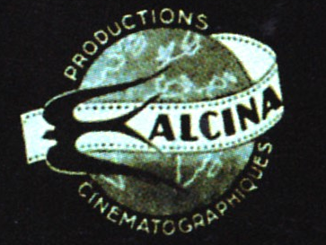 Alcina Alcina