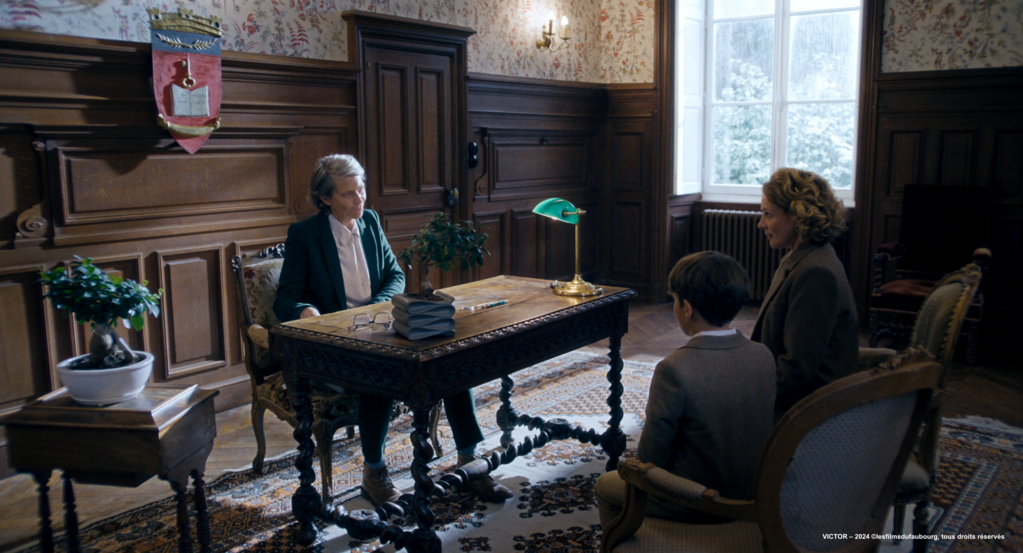 Morgann Boyer-Gibaud