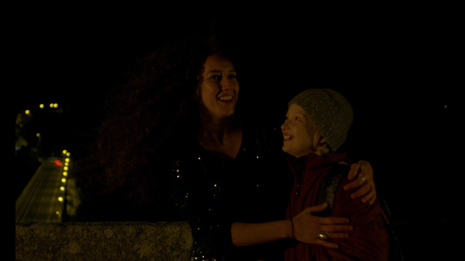 Midnight Sun de Zoé Cauwet (2019) Unifrance