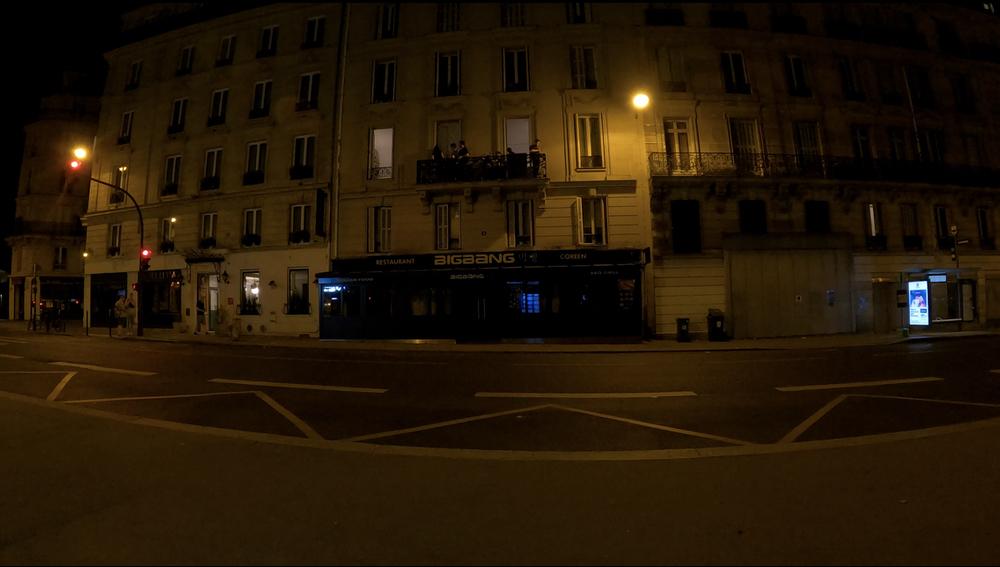 The Party’s Over The Party’s Over