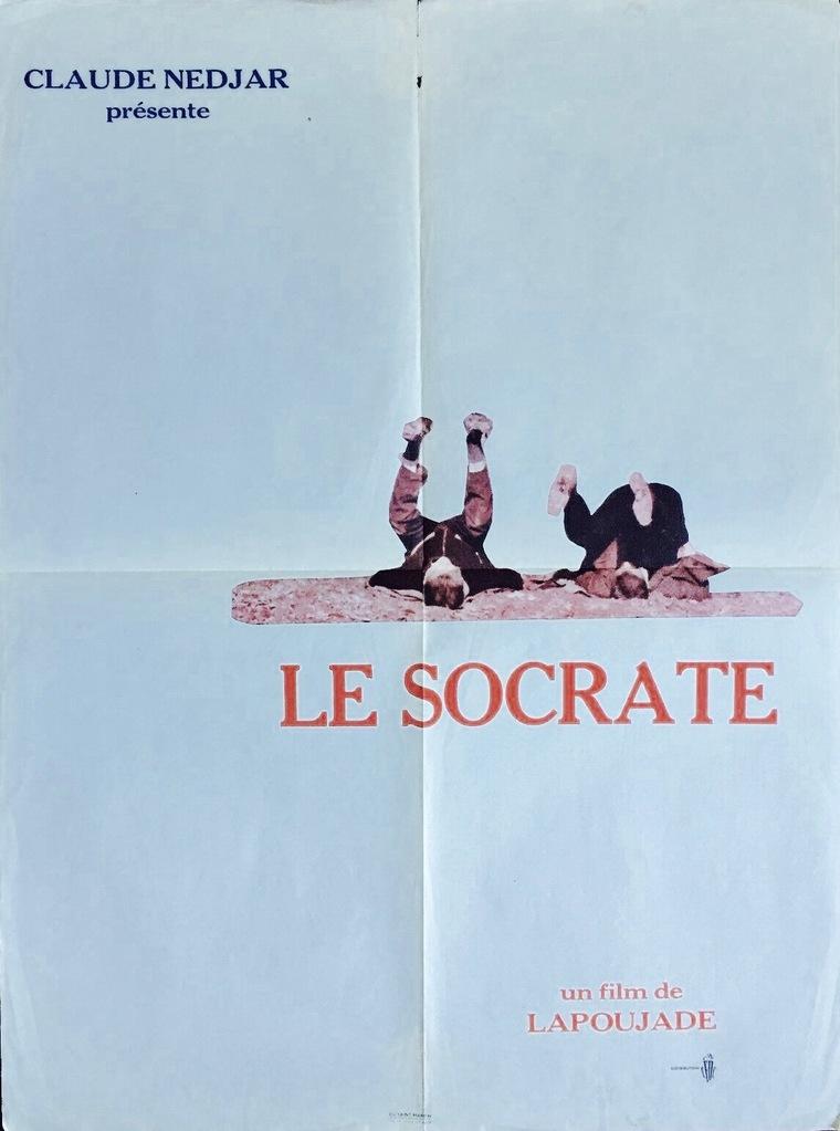 Le Socrate Le Socrate