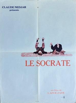 Le Socrate Le Socrate