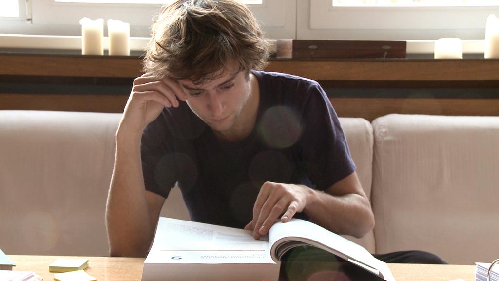 Antoine Page Antoine Page